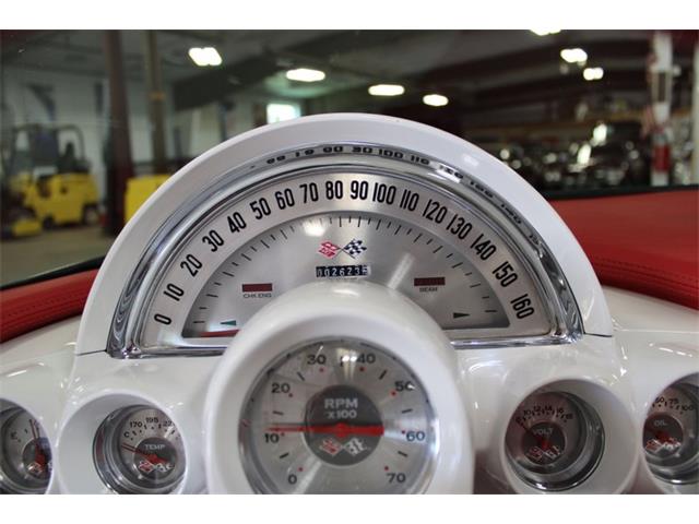 1960 Chevrolet Corvette (CC-2078099) for sale in Kentwood, Michigan
