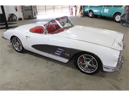 1960 Chevrolet Corvette (CC-2078099) for sale in Kentwood, Michigan