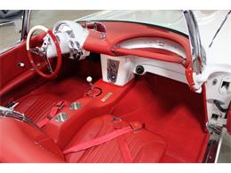 1960 Chevrolet Corvette (CC-2078099) for sale in Kentwood, Michigan
