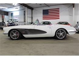 1960 Chevrolet Corvette (CC-2078099) for sale in Kentwood, Michigan