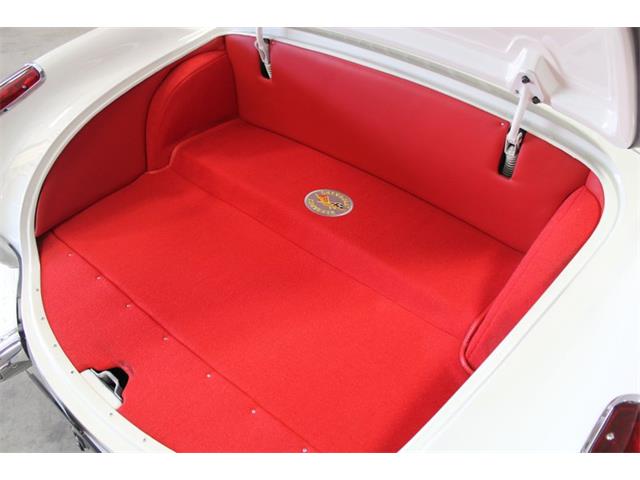 1960 Chevrolet Corvette (CC-2078099) for sale in Kentwood, Michigan