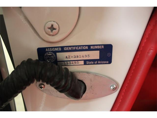 1960 Chevrolet Corvette (CC-2078099) for sale in Kentwood, Michigan