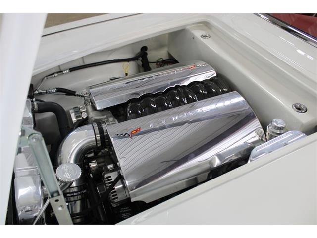 1960 Chevrolet Corvette (CC-2078099) for sale in Kentwood, Michigan