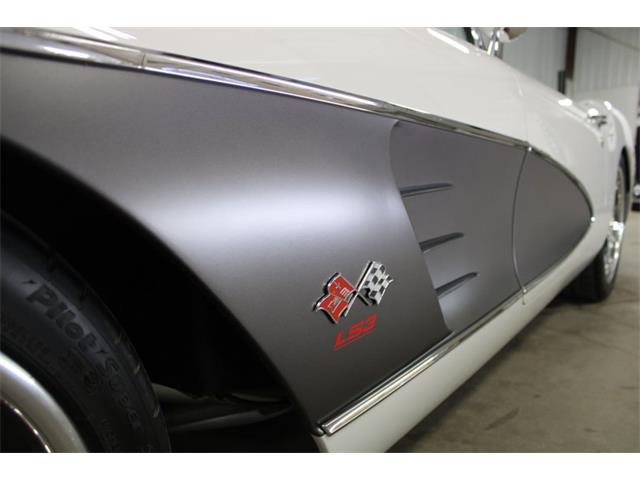 1960 Chevrolet Corvette (CC-2078099) for sale in Kentwood, Michigan