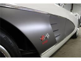 1960 Chevrolet Corvette (CC-2078099) for sale in Kentwood, Michigan