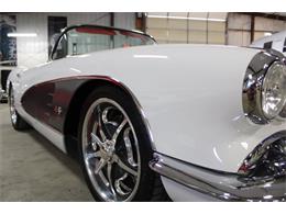 1960 Chevrolet Corvette (CC-2078099) for sale in Kentwood, Michigan