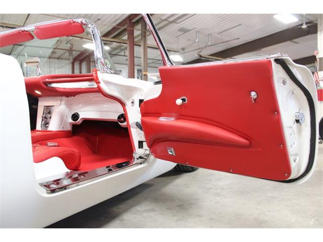 1960 Chevrolet Corvette (CC-2078099) for sale in Kentwood, Michigan