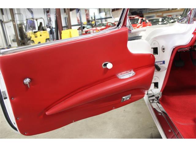 1960 Chevrolet Corvette (CC-2078099) for sale in Kentwood, Michigan