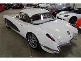 1960 Chevrolet Corvette (CC-2078099) for sale in Kentwood, Michigan
