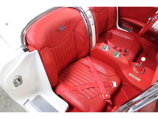1960 Chevrolet Corvette (CC-2078099) for sale in Kentwood, Michigan