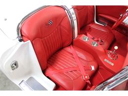 1960 Chevrolet Corvette (CC-2078099) for sale in Kentwood, Michigan