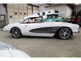 1960 Chevrolet Corvette (CC-2078099) for sale in Kentwood, Michigan