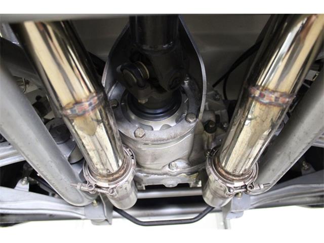 1960 Chevrolet Corvette (CC-2078099) for sale in Kentwood, Michigan