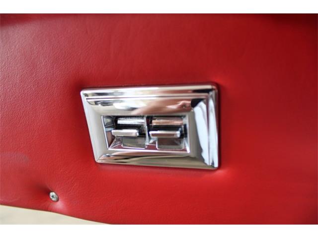 1960 Chevrolet Corvette (CC-2078099) for sale in Kentwood, Michigan