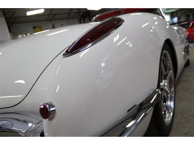 1960 Chevrolet Corvette (CC-2078099) for sale in Kentwood, Michigan