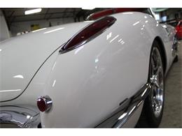 1960 Chevrolet Corvette (CC-2078099) for sale in Kentwood, Michigan