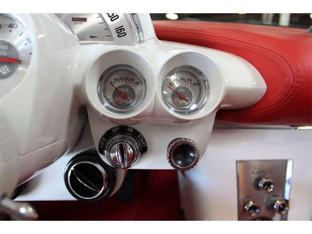1960 Chevrolet Corvette (CC-2078099) for sale in Kentwood, Michigan