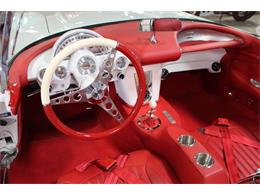 1960 Chevrolet Corvette (CC-2078099) for sale in Kentwood, Michigan