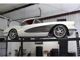 1960 Chevrolet Corvette (CC-2078099) for sale in Kentwood, Michigan