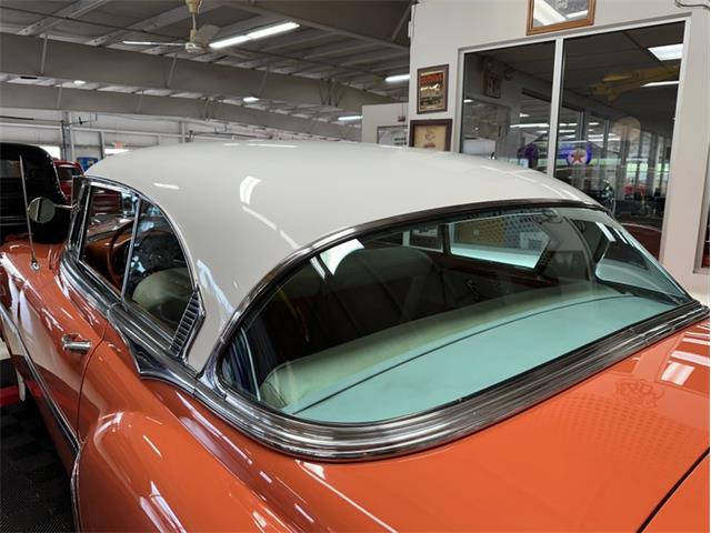 1954 Pontiac Star Chief (CC-2070081) for sale in Columbus, Ohio
