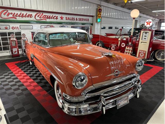 1954 Pontiac Star Chief (CC-2070081) for sale in Columbus, Ohio