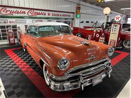 1954 Pontiac Star Chief (CC-2070081) for sale in Columbus, Ohio