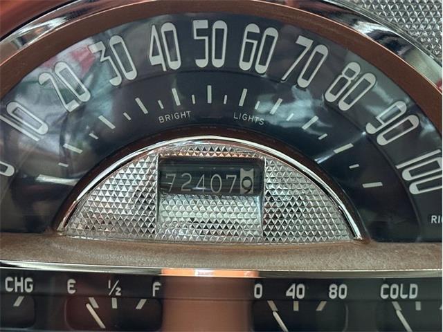 1954 Pontiac Star Chief (CC-2070081) for sale in Columbus, Ohio