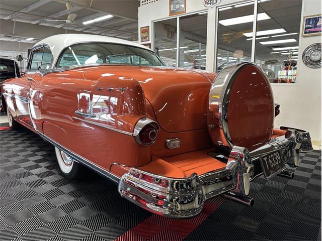 1954 Pontiac Star Chief (CC-2070081) for sale in Columbus, Ohio