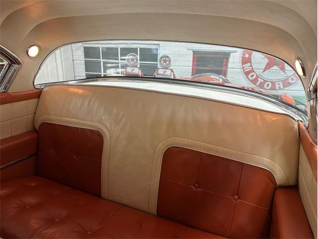 1954 Pontiac Star Chief (CC-2070081) for sale in Columbus, Ohio
