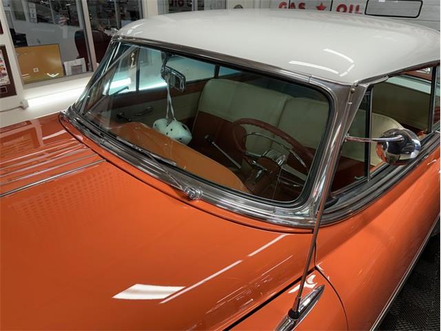 1954 Pontiac Star Chief (CC-2070081) for sale in Columbus, Ohio