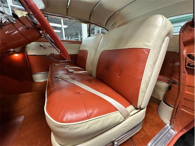 1954 Pontiac Star Chief (CC-2070081) for sale in Columbus, Ohio