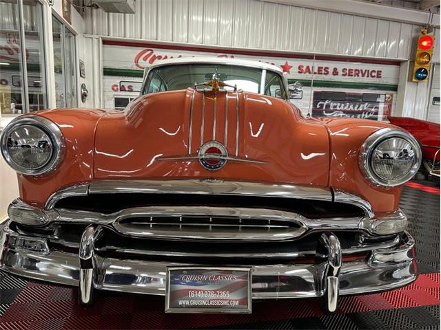 1954 Pontiac Star Chief (CC-2070081) for sale in Columbus, Ohio