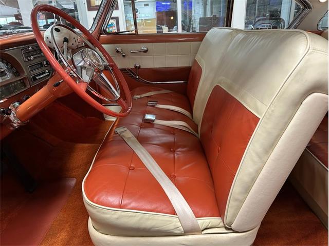 1954 Pontiac Star Chief (CC-2070081) for sale in Columbus, Ohio