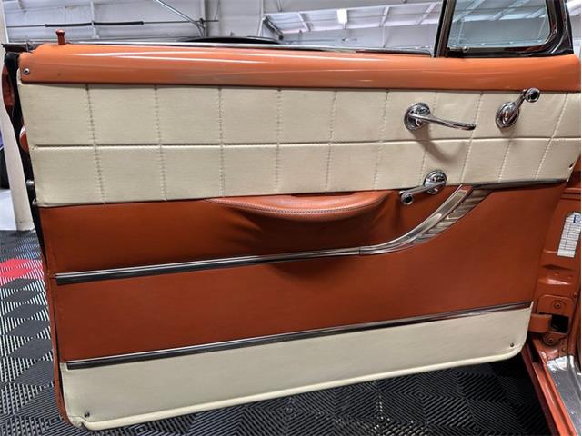 1954 Pontiac Star Chief (CC-2070081) for sale in Columbus, Ohio