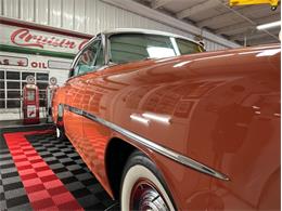 1954 Pontiac Star Chief (CC-2070081) for sale in Columbus, Ohio