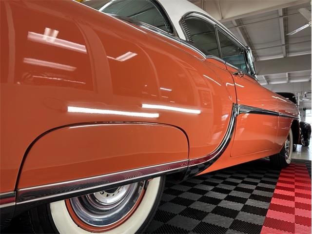 1954 Pontiac Star Chief (CC-2070081) for sale in Columbus, Ohio