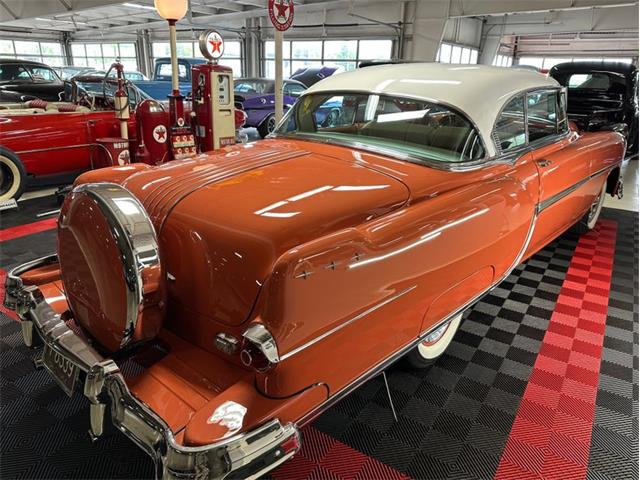 1954 Pontiac Star Chief (CC-2070081) for sale in Columbus, Ohio