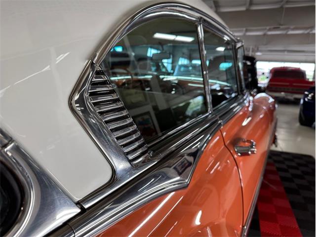 1954 Pontiac Star Chief (CC-2070081) for sale in Columbus, Ohio