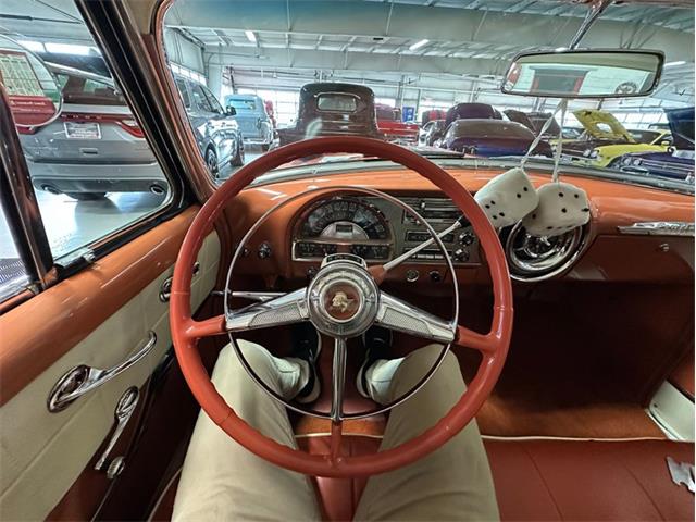 1954 Pontiac Star Chief (CC-2070081) for sale in Columbus, Ohio