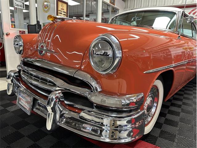 1954 Pontiac Star Chief (CC-2070081) for sale in Columbus, Ohio
