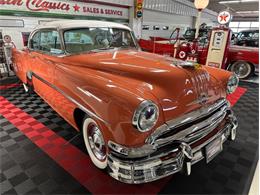 1954 Pontiac Star Chief (CC-2070081) for sale in Columbus, Ohio