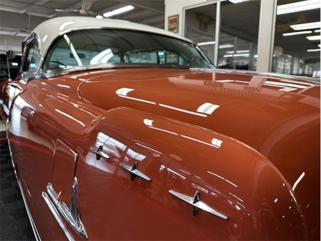1954 Pontiac Star Chief (CC-2070081) for sale in Columbus, Ohio