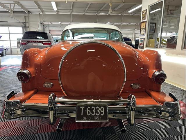 1954 Pontiac Star Chief (CC-2070081) for sale in Columbus, Ohio