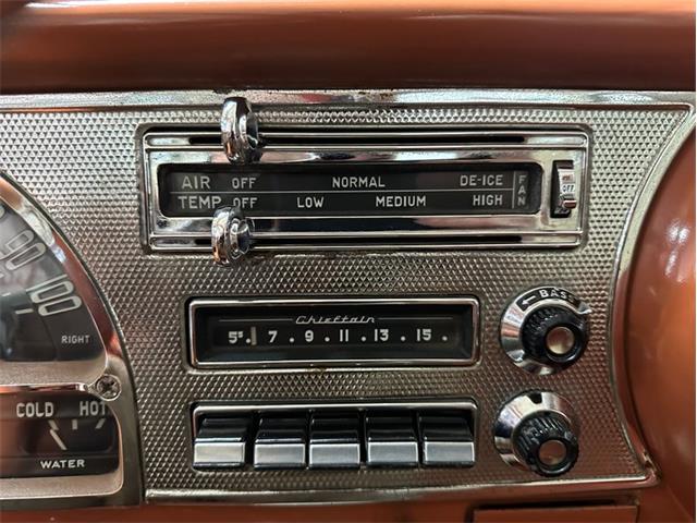 1954 Pontiac Star Chief (CC-2070081) for sale in Columbus, Ohio