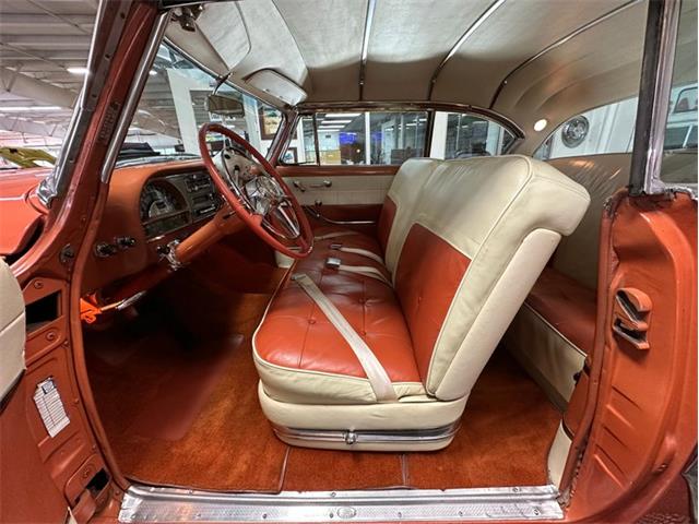 1954 Pontiac Star Chief (CC-2070081) for sale in Columbus, Ohio
