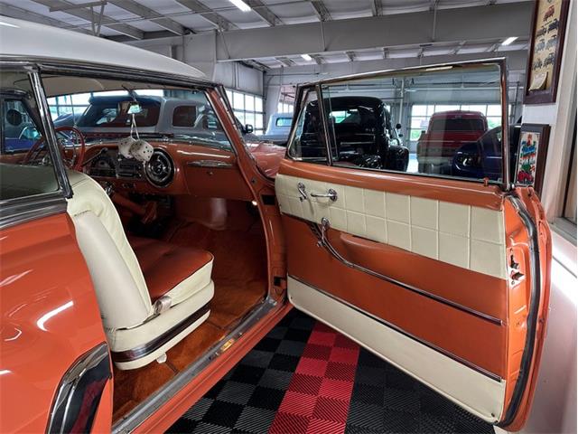 1954 Pontiac Star Chief (CC-2070081) for sale in Columbus, Ohio
