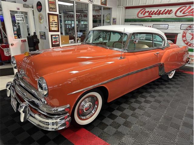 1954 Pontiac Star Chief (CC-2070081) for sale in Columbus, Ohio