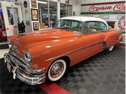 1954 Pontiac Star Chief (CC-2070081) for sale in Columbus, Ohio