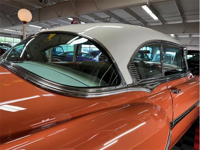 1954 Pontiac Star Chief (CC-2070081) for sale in Columbus, Ohio