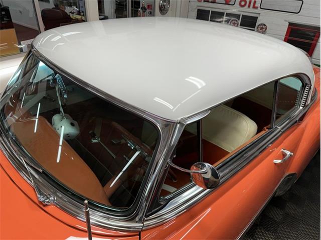 1954 Pontiac Star Chief (CC-2070081) for sale in Columbus, Ohio